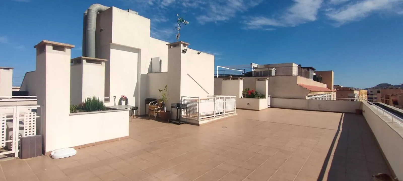 Apartamento Con Piscina Cerca De La Playa Garrucha 0*,  Spain