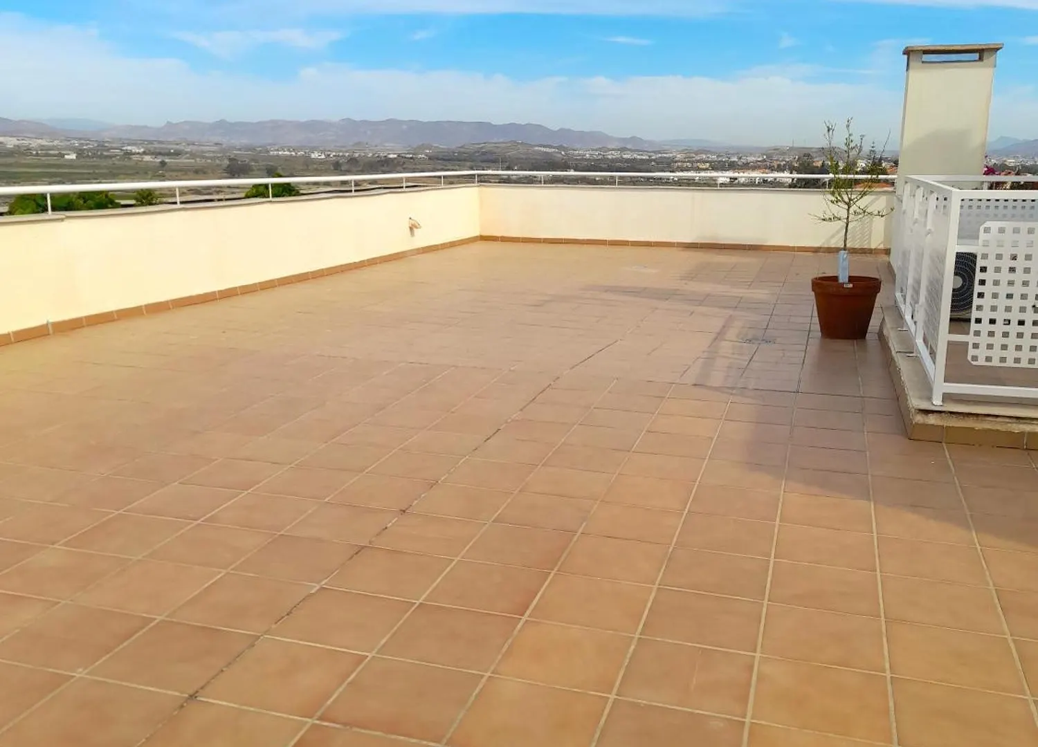 Apartamento Con Piscina Cerca De La Playa Garrucha Spain