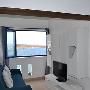 Casa Carmen , Punta Mujeres España