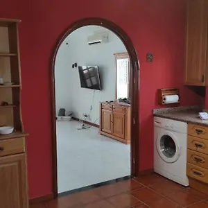 Casa Guelde , Tías España