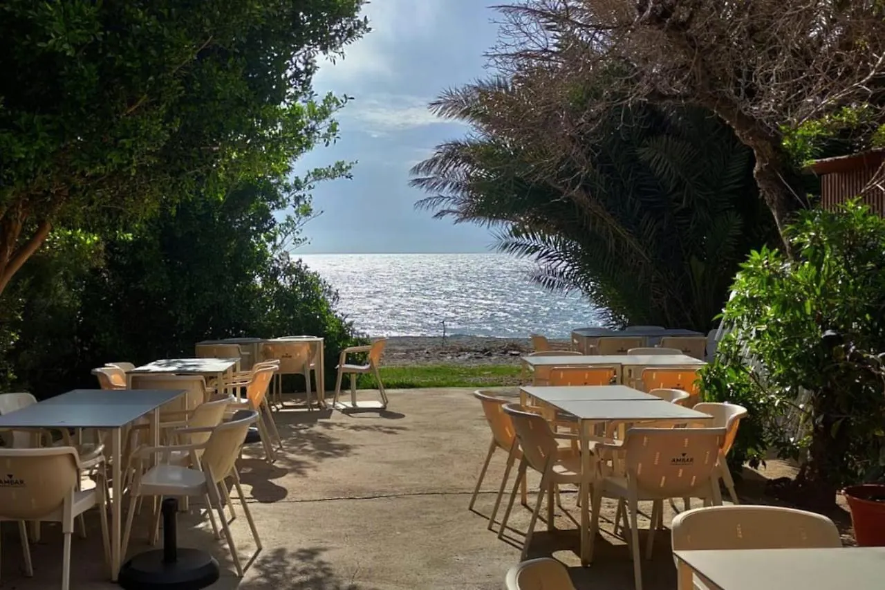 Daire Apartamento Con Piscina Cerca De La Playa Garrucha