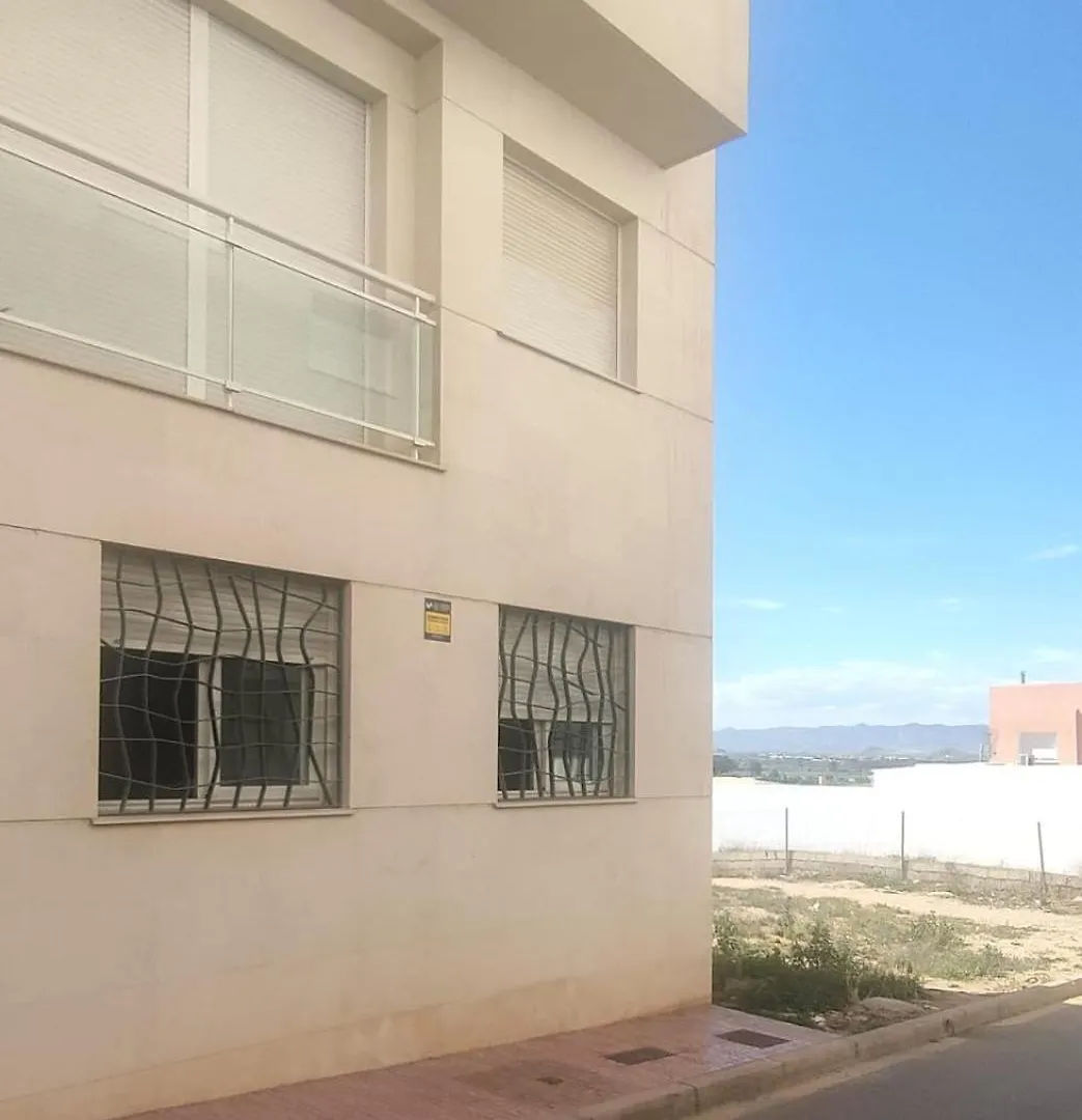 Apartamento Con Piscina Cerca De La Playa Garrucha Daire